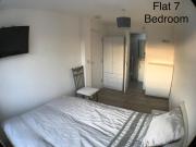 Brand New Large Studio with Private Parking