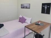 Kitnet Completa em Cotia Animalia Park CT of SP