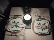 Leukos Home Relais Ecoretreat b&b