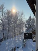 Dom Tatrzański Widok