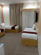 فندق المعتكف