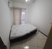 Apto 3 quartos á 1 quadra do mar