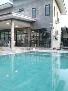 Loft Life Pool villa