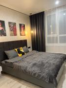 VIP апартаменти в ЖК Центральний 2, парк Центральний