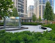 VIP апартаменти в ЖК Центральний 2, парк Центральний