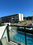 Flat Makia Beach Experience 118C - Muro alto - Porto de Galinhas