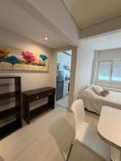 Monoambiente para exquisitos