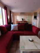 La bastide des oliviers