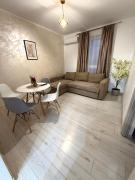 Cleo Residence 4 Ghiroda