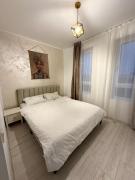 Cleo Residence 4 Ghiroda