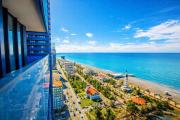 Batumi orbi city apartments