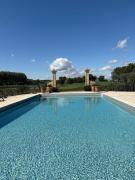 Appartement domaine de Pont Royal