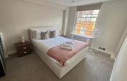 Central London 3 Bedroom Flat close to Hyde Park