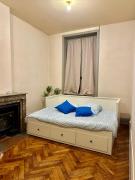 APPART CALME proche de la GARE