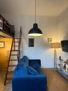 Bollicina in the hart of Navigli - Private Garage