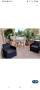 BORD DE MER, TOUT A PIED, COEUR DE VILLE, BEL APPARTEMENT 70m2