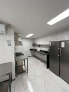 Vista Belgrano apartment with amenities and garage