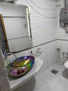 شقة على البحر