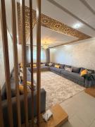 Beautiful Apartment for Rent in Corniche de Rabat