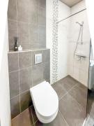 Bright Apartment in City Centre