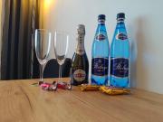 Comfort & Sunny Rooms