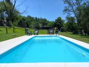Cabaña La Maruca Calamuchita Sierras de Córdoba