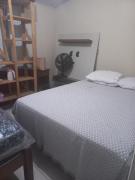 Kitnet aconchegante Ponta das canas