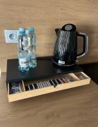 Apartament Lina Koralowa samodzielne zameldowanie self check-in