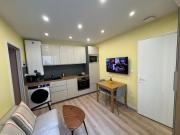 23m2 climatisé avec Parking privé secteur Roosevelt - Arena