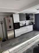 Studio modern,ideal pentru 2 cupluri sau o familie cu 2 copii