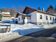 Prázdninový dům u Špičáku