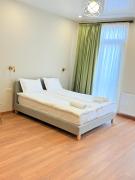 Cosy City-View Flat in Mtatsminda, flat 5