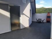 Casa de temporada dos Ferreira