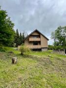 Top Kašperské Hory