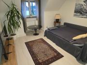 Atraktives Appartment