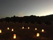 wadi Rum Desert Legends