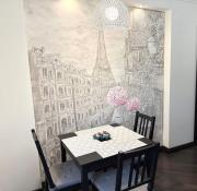 Luxury Artwall Apartment in City Centre