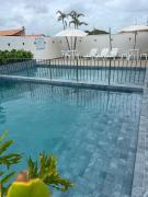 Casa na Praia do Atalaia, Salinópolis, PA