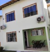 Casa de Praia Belo Mar - Peró - Cabo Frio