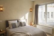 Japandi Lofts - 2 Bedrooms at old city of Antwerp