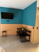 Apartamento na Duque