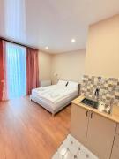 Cosy City-View Flat in Mtatsminda, flat 6