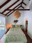 Tallow Beach Pavilion