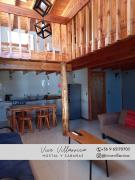 Cabaña 3 Vive Villarrica
