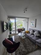 Hermoso Departamento con Parcking y wifi