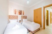 Marrakech Chic apartment