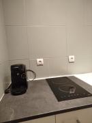 Appartement 2 à 4 personnes à lorée de louin