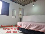 Casa Pertinho da Praia Cidade Ocian