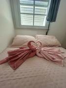 Espaçoso Apartamento em Copacabana - Esquina da Praia - 7 Hóspedes