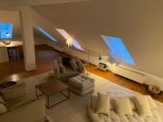 Penthouse Playground